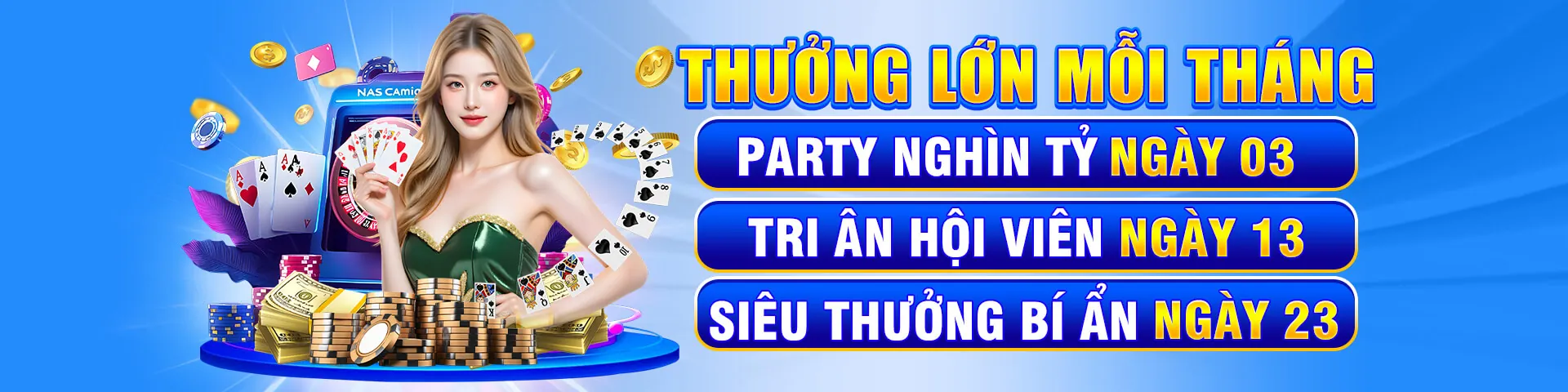 Bí quyết săn nổ hũ thắng lớn tại 79 king
